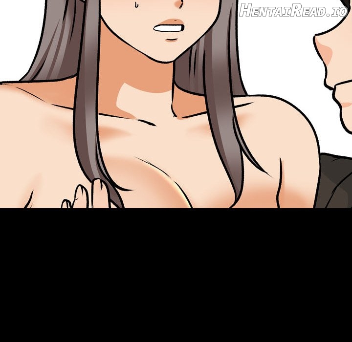 Exchange Partner Chapter 160 - page 44