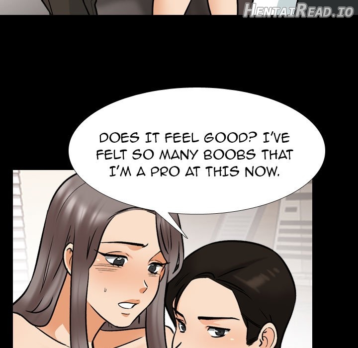 Exchange Partner Chapter 160 - page 51