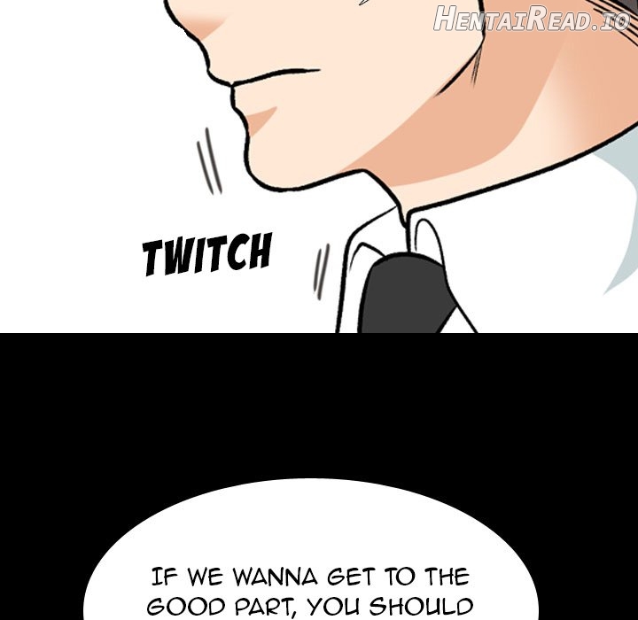 Exchange Partner Chapter 160 - page 55