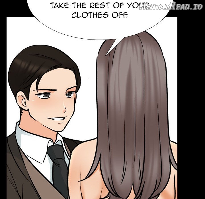 Exchange Partner Chapter 160 - page 56