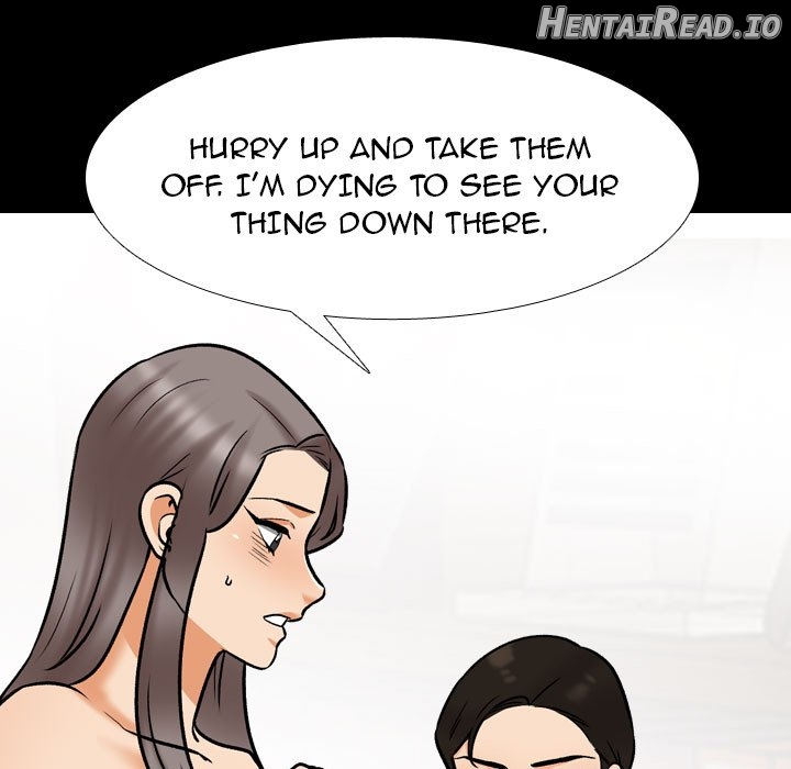 Exchange Partner Chapter 160 - page 61