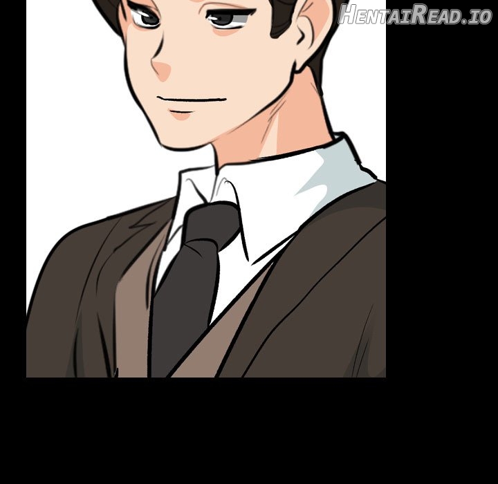 Exchange Partner Chapter 160 - page 69