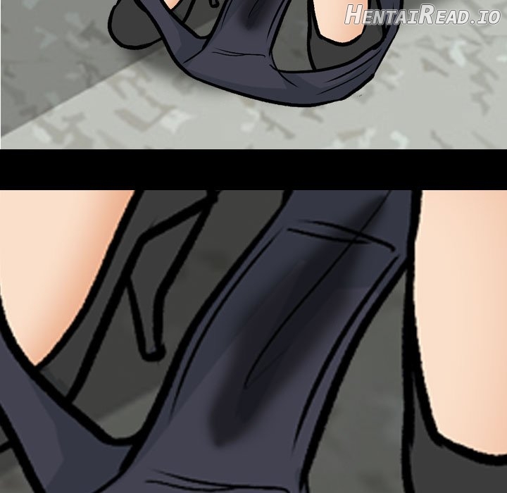 Exchange Partner Chapter 160 - page 77