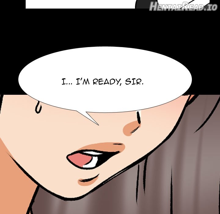 Exchange Partner Chapter 160 - page 81