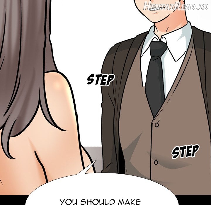 Exchange Partner Chapter 160 - page 86