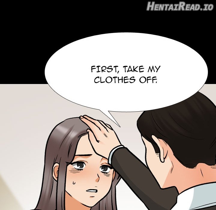 Exchange Partner Chapter 160 - page 88