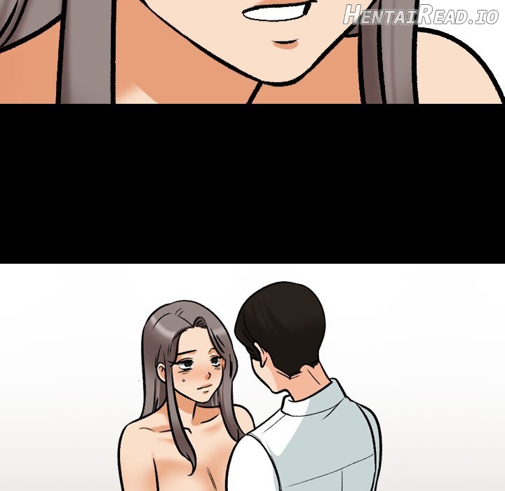 Exchange Partner Chapter 160 - page 91