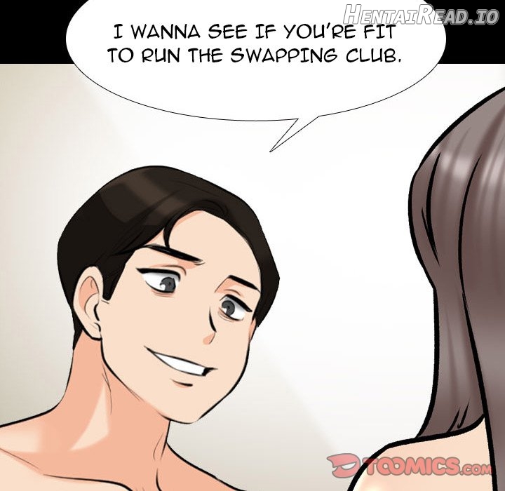 Exchange Partner Chapter 160 - page 98