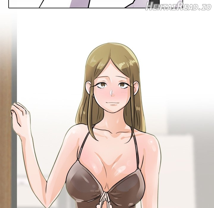 Exchange Partner Chapter 58 - page 9