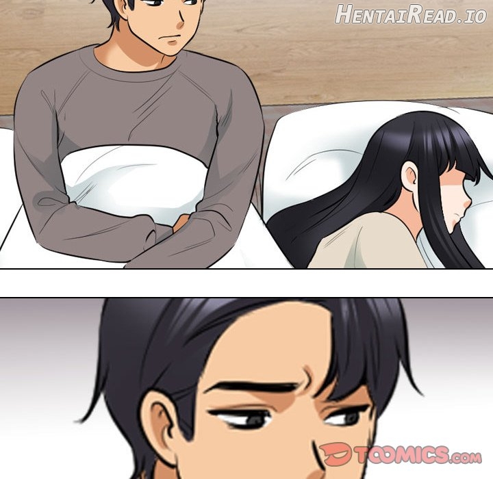Exchange Partner Chapter 125 - page 10