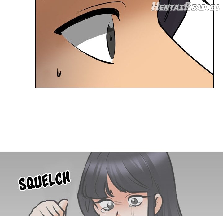 Exchange Partner Chapter 125 - page 100