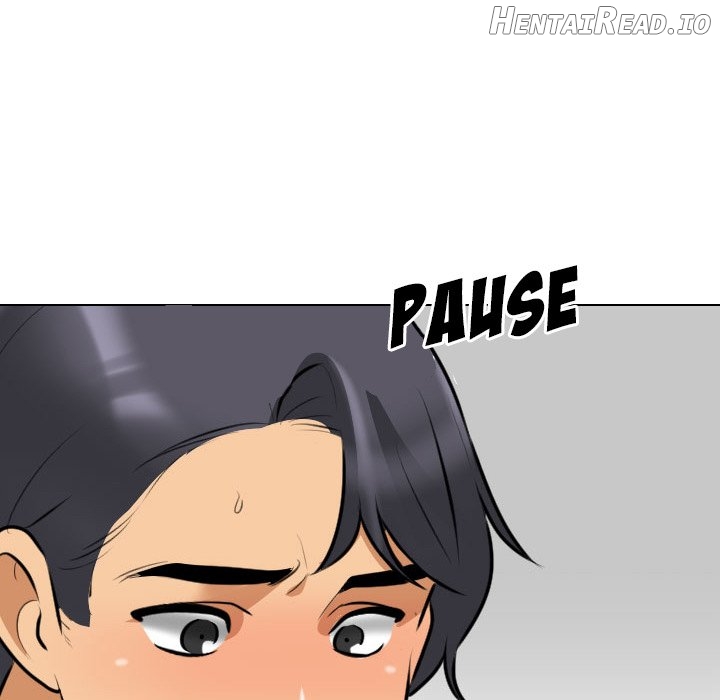 Exchange Partner Chapter 125 - page 104