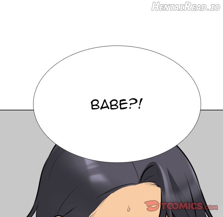 Exchange Partner Chapter 125 - page 110