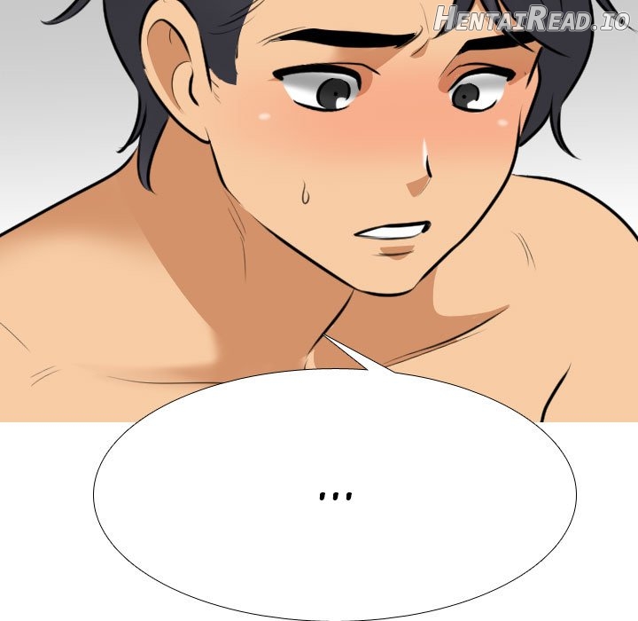 Exchange Partner Chapter 125 - page 111