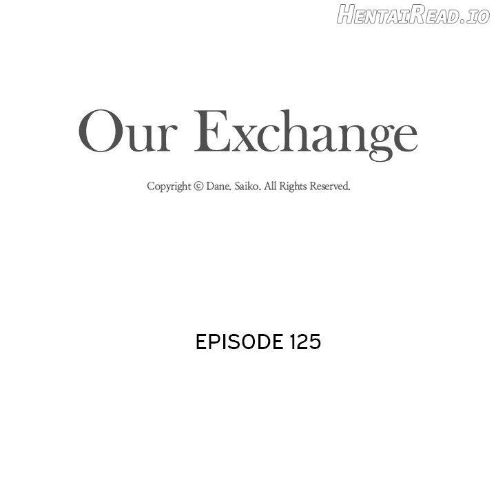 Exchange Partner Chapter 125 - page 12
