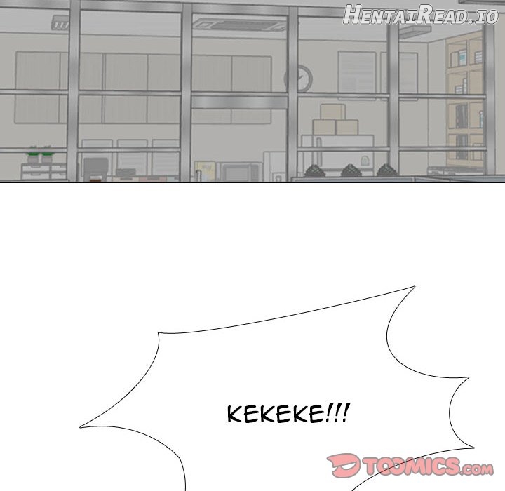 Exchange Partner Chapter 125 - page 14