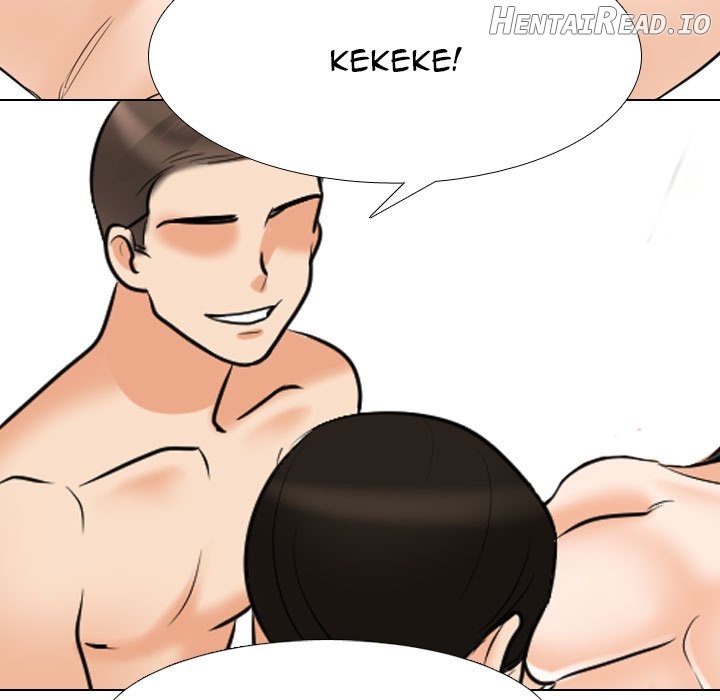 Exchange Partner Chapter 125 - page 19