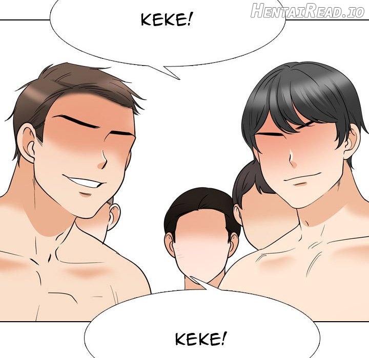 Exchange Partner Chapter 125 - page 20