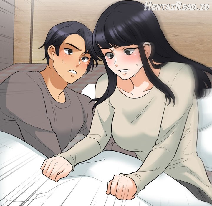 Exchange Partner Chapter 125 - page 37