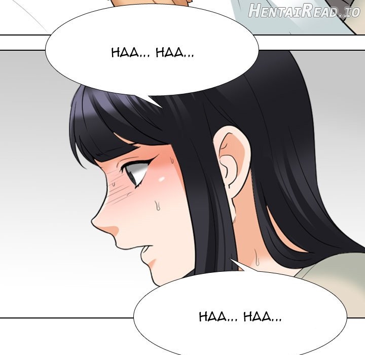 Exchange Partner Chapter 125 - page 43