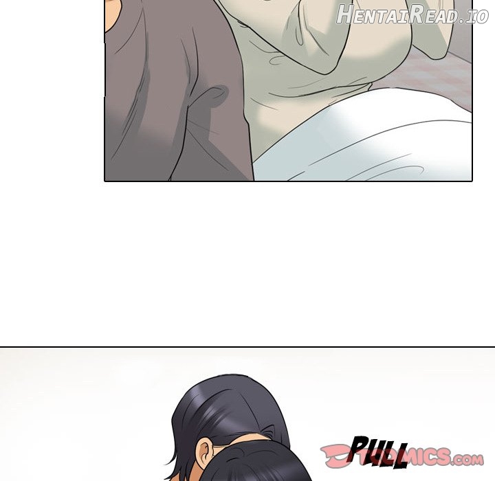 Exchange Partner Chapter 125 - page 46