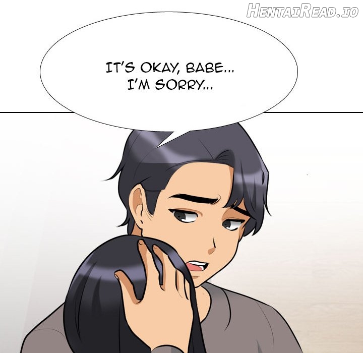 Exchange Partner Chapter 125 - page 48