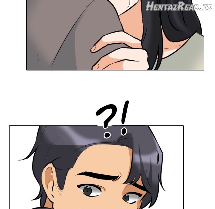 Exchange Partner Chapter 125 - page 51