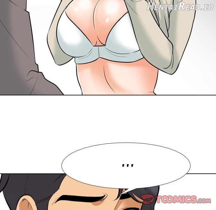 Exchange Partner Chapter 125 - page 54