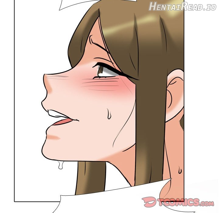 Exchange Partner Chapter 125 - page 6