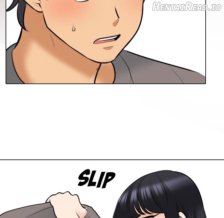 Exchange Partner Chapter 125 - page 61