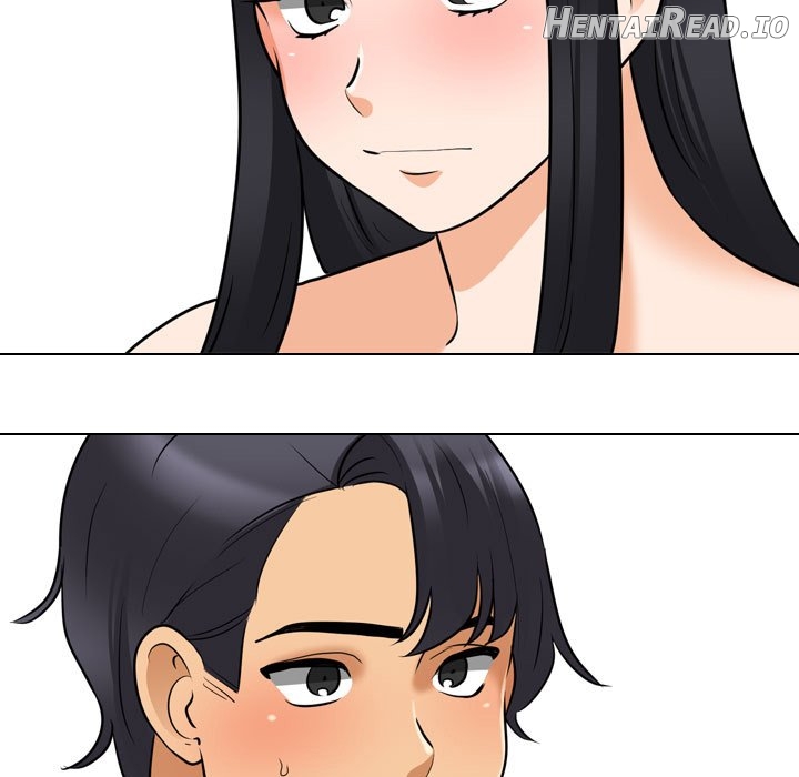 Exchange Partner Chapter 125 - page 69