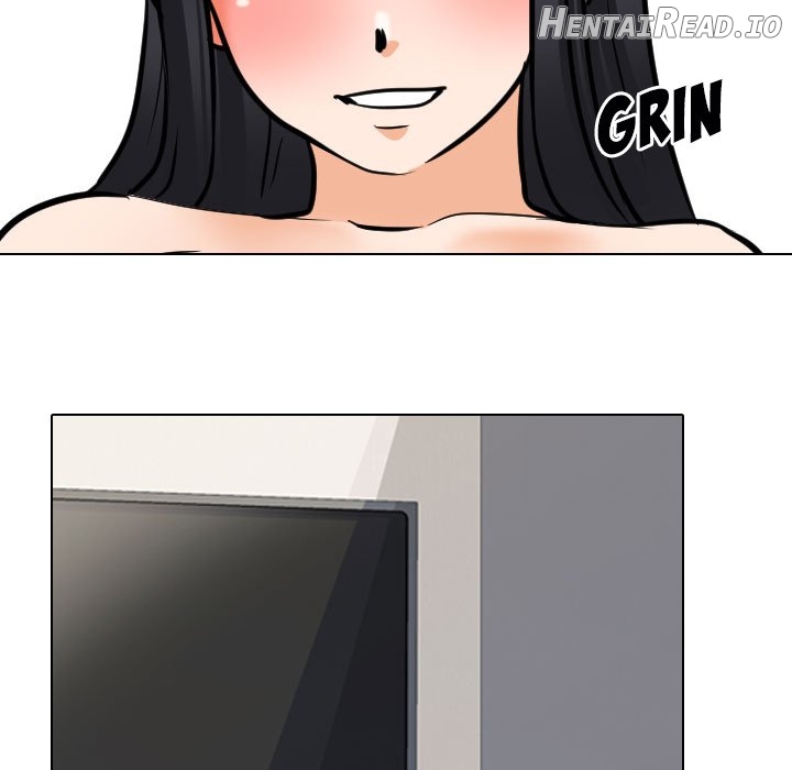 Exchange Partner Chapter 125 - page 85