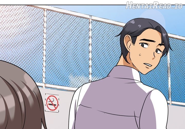 Exchange Partner Chapter 90 - page 1