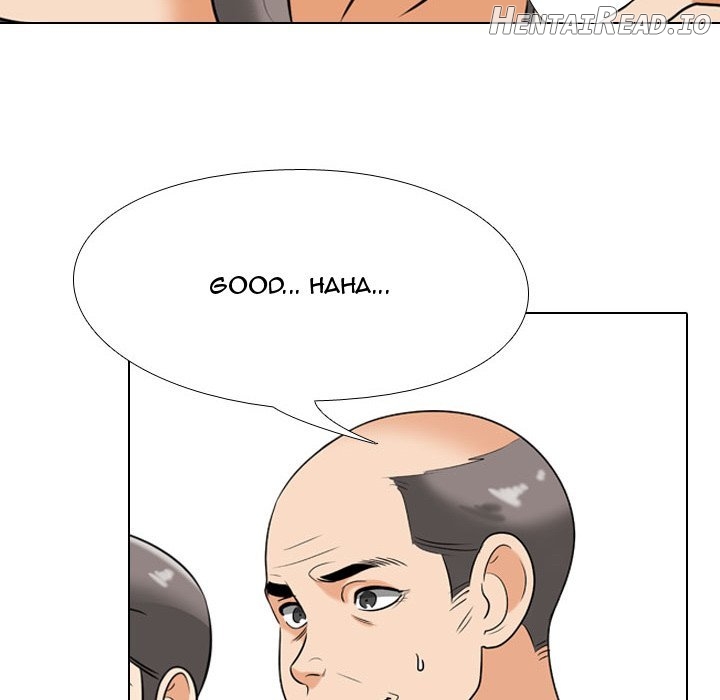 Exchange Partner Chapter 90 - page 104