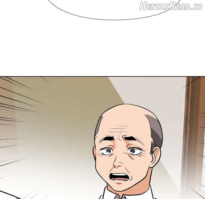 Exchange Partner Chapter 90 - page 107