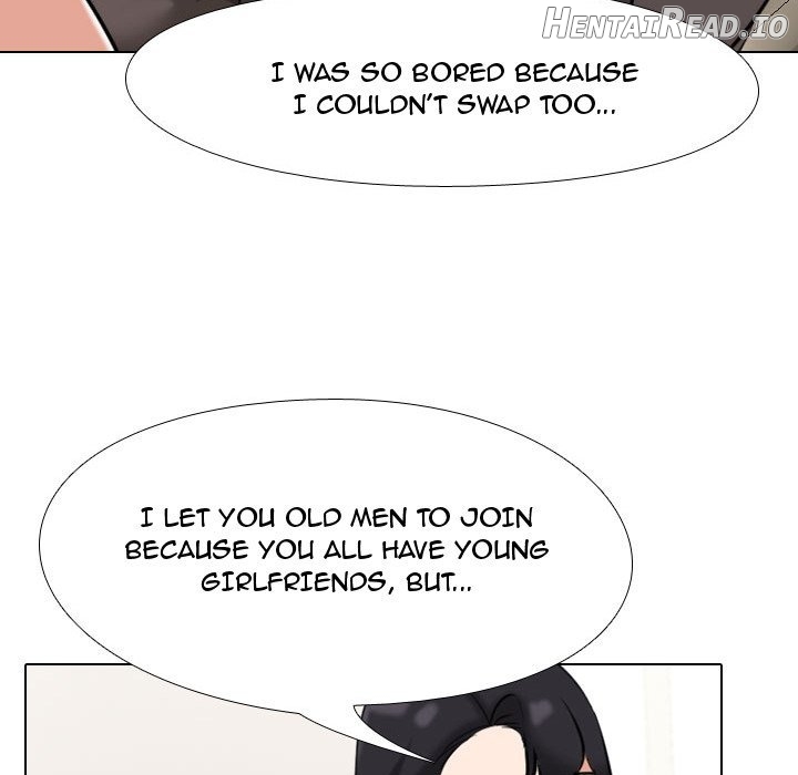 Exchange Partner Chapter 90 - page 110