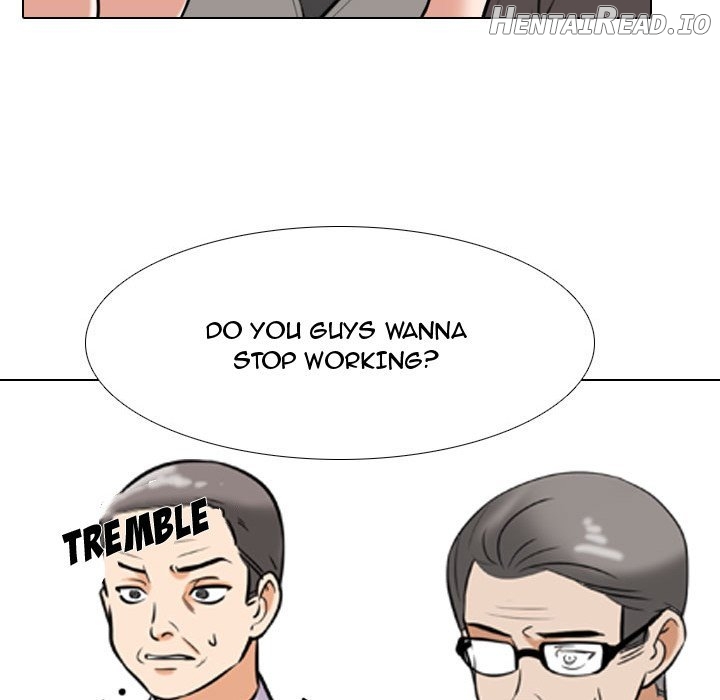 Exchange Partner Chapter 90 - page 112