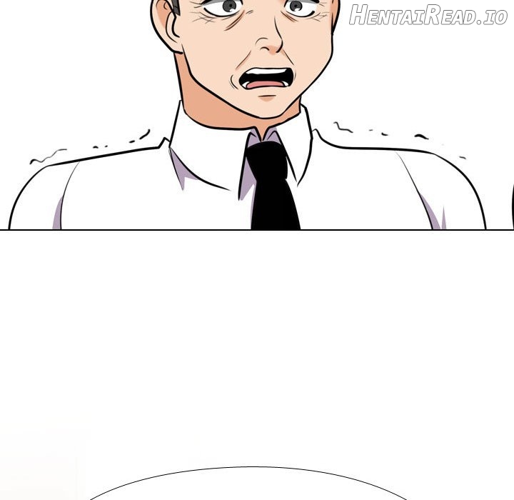 Exchange Partner Chapter 90 - page 116