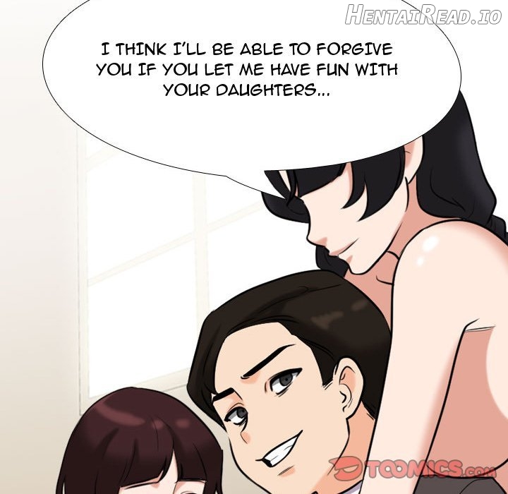 Exchange Partner Chapter 90 - page 117