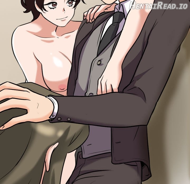 Exchange Partner Chapter 90 - page 118