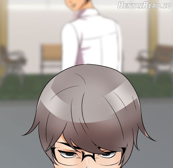 Exchange Partner Chapter 90 - page 13