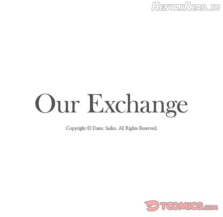 Exchange Partner Chapter 90 - page 15