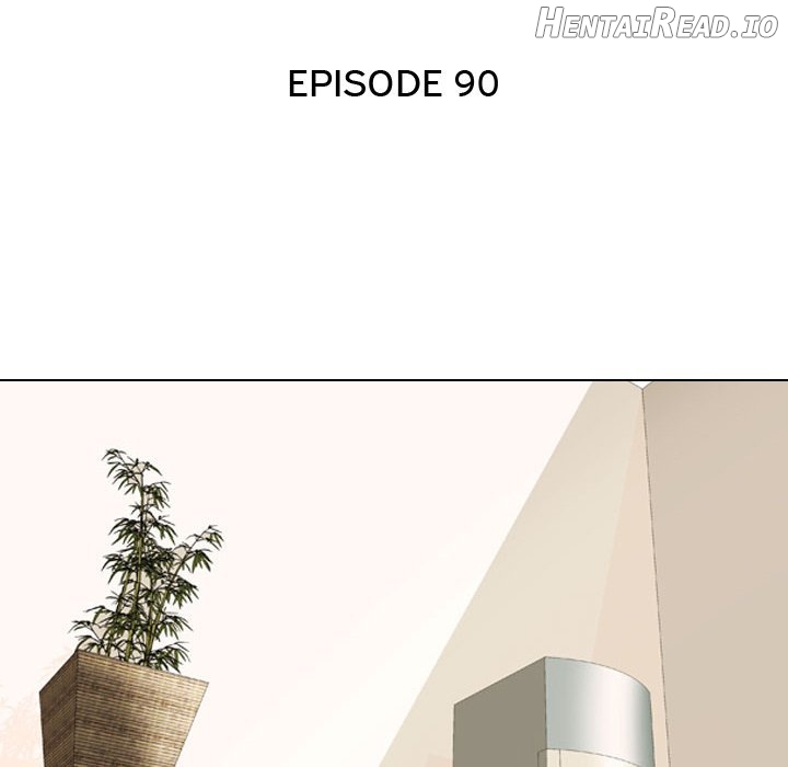 Exchange Partner Chapter 90 - page 16