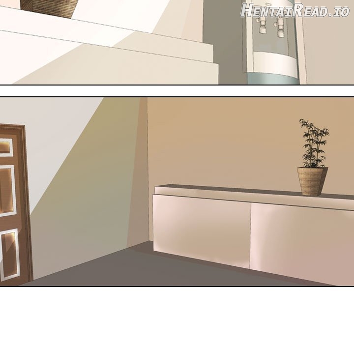 Exchange Partner Chapter 90 - page 17