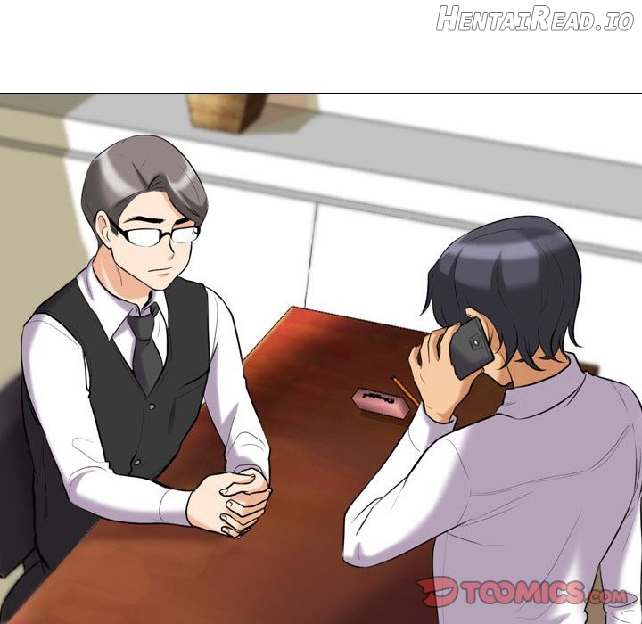 Exchange Partner Chapter 90 - page 18