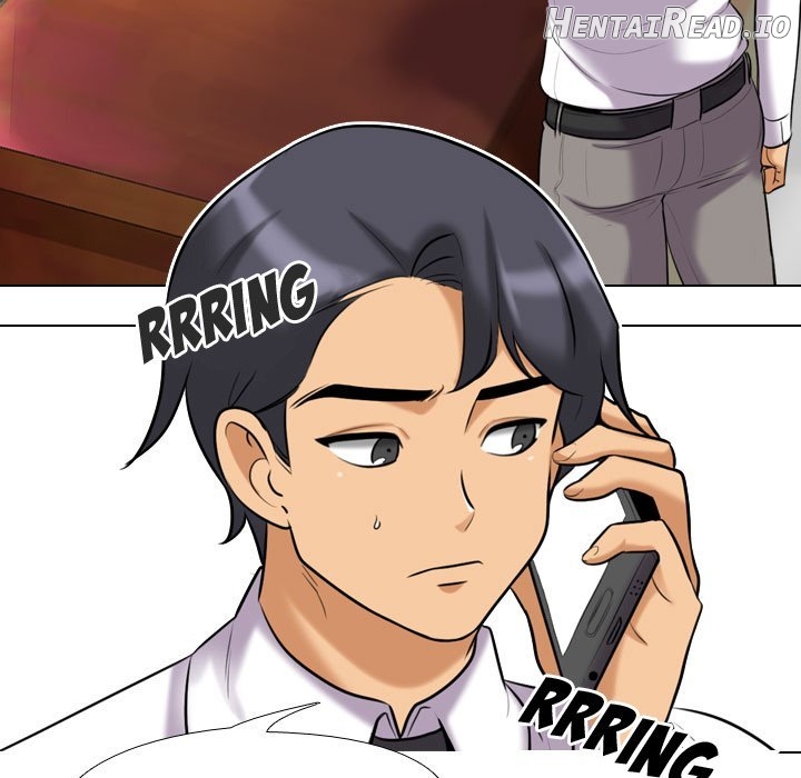 Exchange Partner Chapter 90 - page 19