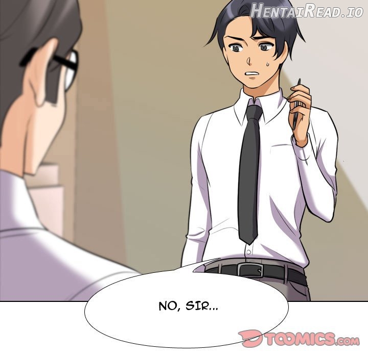 Exchange Partner Chapter 90 - page 21