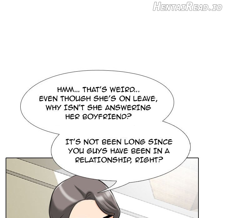 Exchange Partner Chapter 90 - page 22