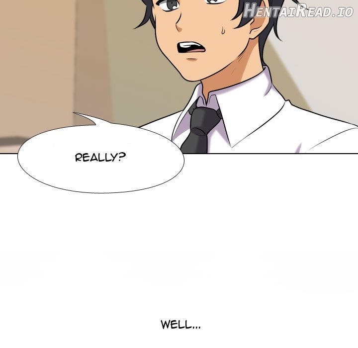 Exchange Partner Chapter 90 - page 25