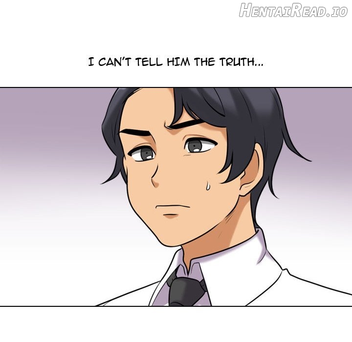 Exchange Partner Chapter 90 - page 28